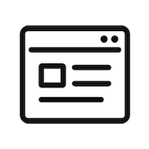 briefcase icon