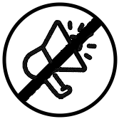 megaphone icon